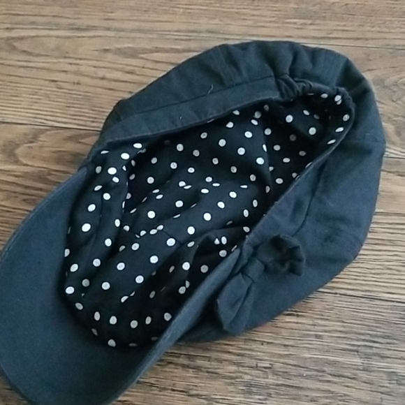 Black Hat - Picture 3 of 3